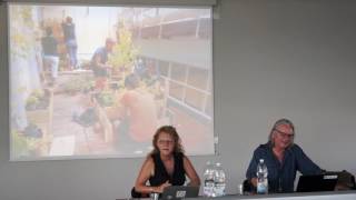 Bruce Sterling, Jasmina Tešanovic :Casa Jasmina