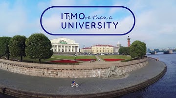 ITMO University