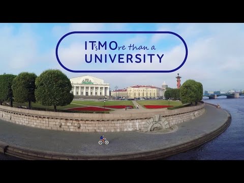 Video: Forskere Fra ITMO University Har Lært Hvordan Man Lager 