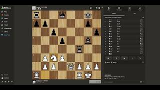 Dailychessgame 2