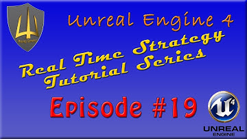 Unreal Engine 4: RTS :: Ep19 - Final AI Prep
