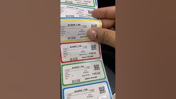 Which is the best barcode label printing software #barcode #barcodelabelprinting #barcodeprinting