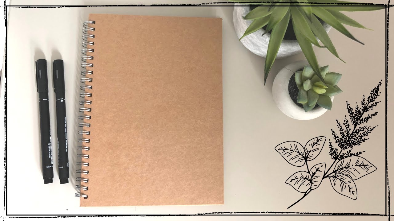 JE CRÉE MON AGENDA POUR LA RENTRÉE