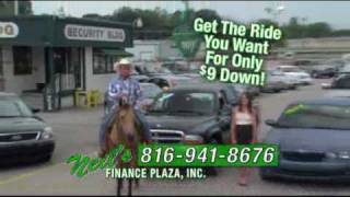 Neil s Finance Plaza June 2010 wmv