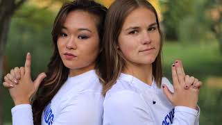 Girls' Soccer 2017 Video