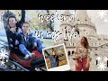 A random weekend in Hungary | STUDY ABROAD CHRONICLES EP. 9