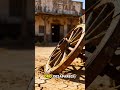 Top 7 Lugares Abandonados Más Misteriosos #curiosidades #historia #datohistorico