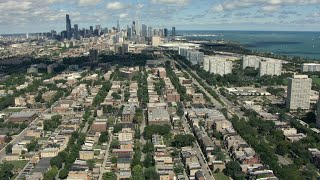 Which Famous Music Icons Lived in These Chicago Homes