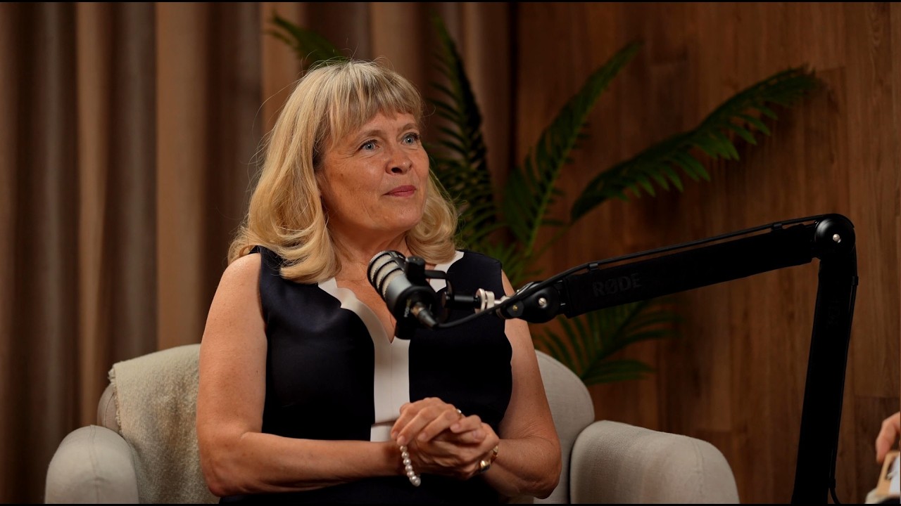 Gyermeknevelés a kütyük korában | RMC TRIAGE Podcast - 1. rész