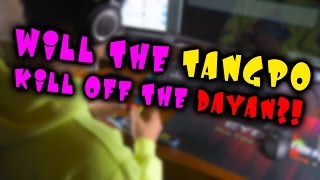 The Dayan Killer | TangPo 2x2 First Impressions