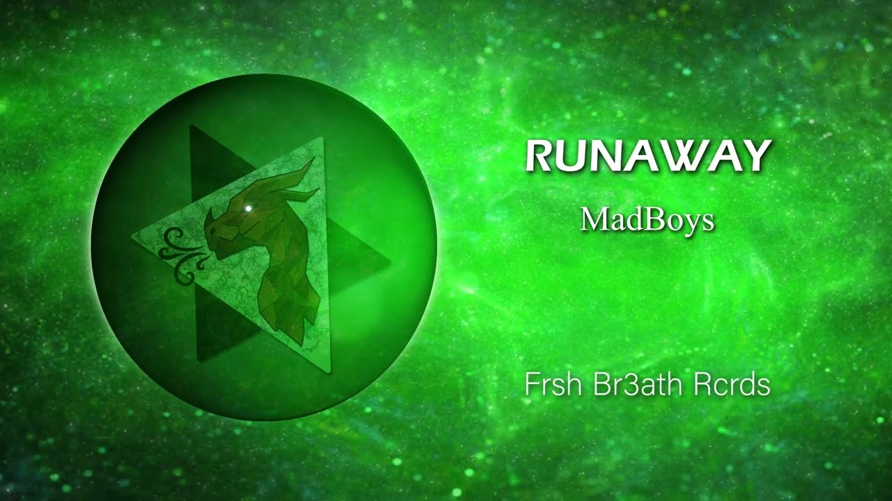 Guarda MadBoys - Runaway su YouTube Guarda MadBoys - Runaway su YouTube