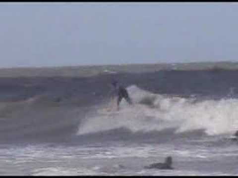 WCF Florida Gulf Surf - November 25, 2004 - Part 2