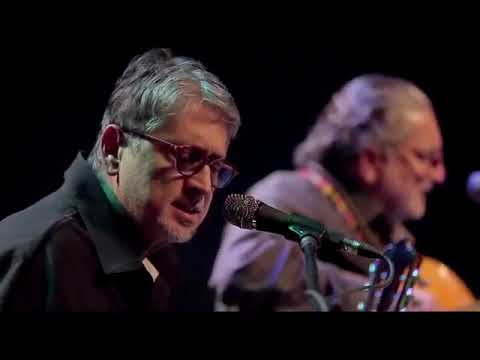 Zé Renato, Jards Macalé, Guinga e Moacyr Luz - "Dobrando a Carioca"