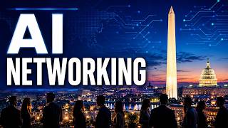 Why AI Networking Events Are Suddenly Everywhere