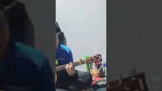 Nanosebatas Mimpi