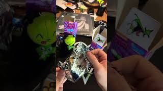 Invader Zim Bind Box