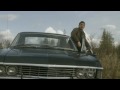 Supernatural season 5 episode 22 dean entrance