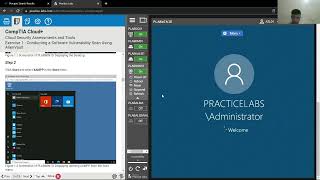 10. Cloud Security Assessment and Tools