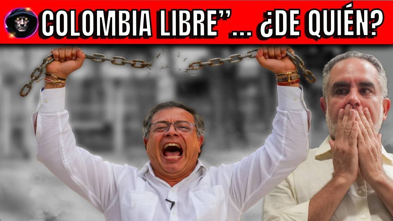 BENDETTI NIEGA CRISIS, PERO PETRO DEJA EL FUEGO ENCENDIDO