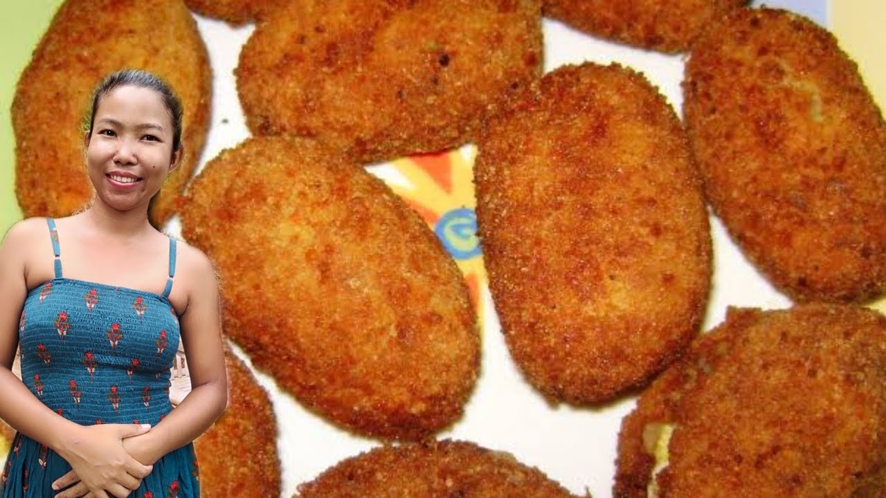 Do.oni chop // chicken chop