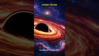 45 Seconds of Study Focus 🎧 Deep Work Music #shorts