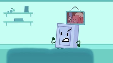 BFDI:TPOT 19: Last One Standing But only when Eraser is on screen