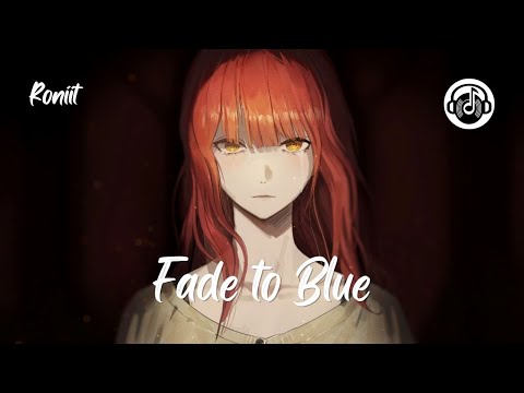 Fade to Blue - Roniit
