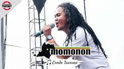 [OFFICIAL MB2016] MOMONON TERBARU | CANDA TAWAMU [Live Konser Mari Berdanska 2016 di Bandung]  - Durasi: 4:13. 