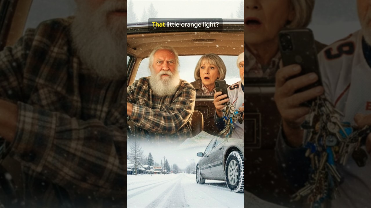 Внимание, пожилые люди! Остановите мошенничество дилеров: лайфхак с считывателем кодов неисправно...