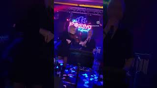 Saadet Salihoğlu-Cengiz Kurtoğlu   Rüyalarda Buluşuruz CANLI PERFORMANS 2024