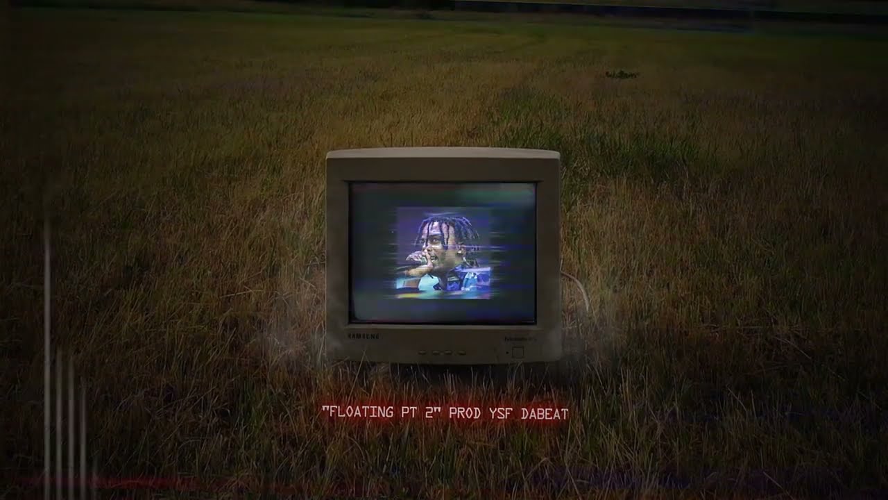 [FREE] Playboi Carti Type Beat 2024 "Floating Part 2"