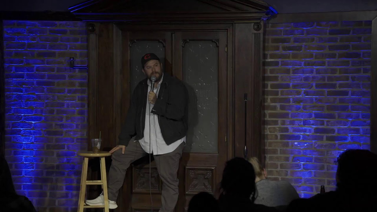 Go Bananas Comedy Club Live Stream YouTube