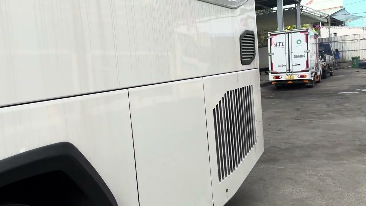 Kim Long 99 47 Chỗ 2026 