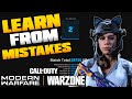 Stop Making These Mistakes in the End Game for More Wins | Subscriber WARZONE Breakdown Gameplay #11