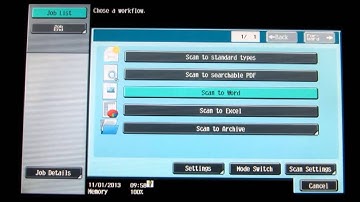 Scan Flow solution_converts documents into editible format_EE