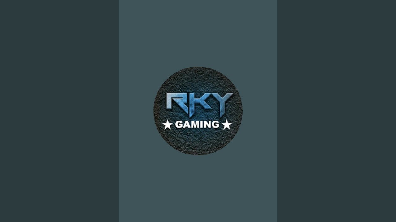 RKY GAMING  is live