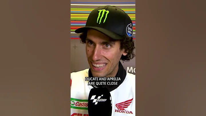 Who's the favourite heading into 2023? 🔮 | #SprintingInto2023 - 天天要闻