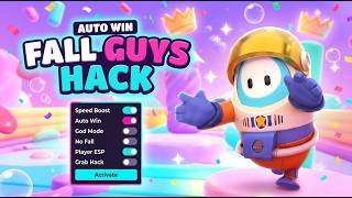[UPDATED] Fall Guys Cheat 2026 | Fall Guys Auto Win | Free Fall Guys Hacks - Download Now