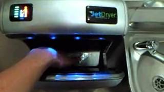 Hand dryers part 3 (Please read disription for more detailed reviews)