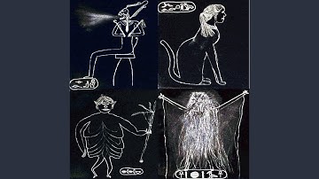 Five, Part II: Sacrifice / Separation