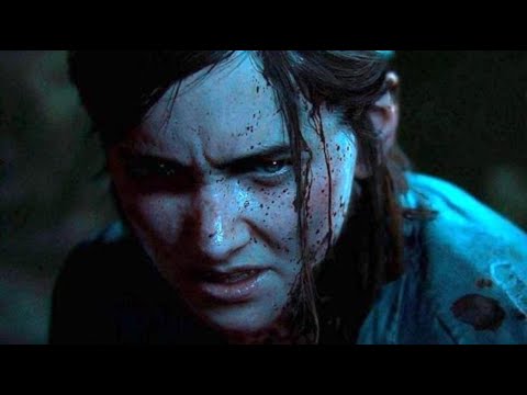 The Last of Us 2 - Trip Wire