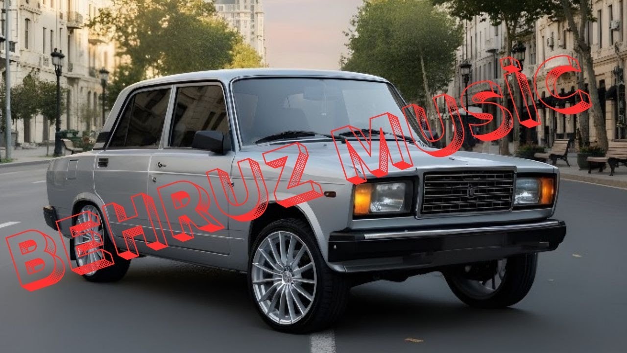 Dünya Mənim, Dünya Sənin – Vocal Free Bass Remix | Behruz Music