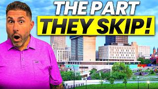 Thinking of Moving to Akron Watch This First!