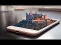 صانع الخلفيات للاندرويد 20000 ألف خلفية 3D خلفيات 4K
