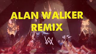 Download Lagu Alan Walker Heading Home Remix 🎤🎧🎤song ❤️Remix DJ