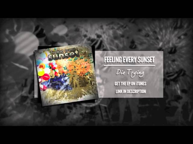Guarda Feeling Every Sunset - Angels su YouTube Guarda Feeling Every Sunset - Angels su YouTube
