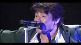 Chage & Aska  YAH YAH YAH LIVE