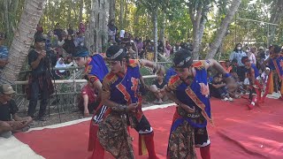 EBEG WAHYU SEKAR BUDAYA || JANTURAN LiVE PERTINGGI PURWOJATI #ebeg #kudakepang #kudalumping 