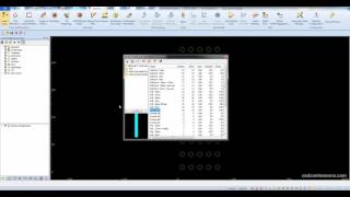 Alphacam Basics - Array