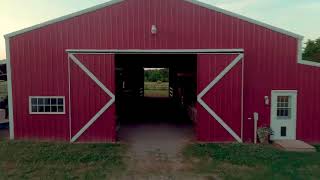 358 Jack Pickle Road video tour